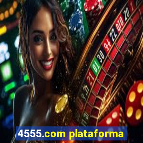 4555.com plataforma